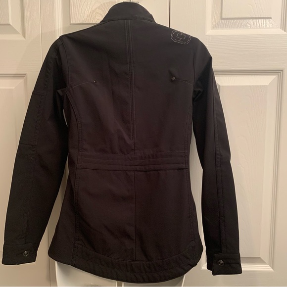 Custom Ogio/Crank Brothers promo jacket, xs - Picture 7 of 10